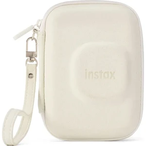 Instax Mini Liplay Misty White Deri Çanta