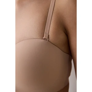 Straplez Multiway Bej Sütyen