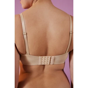 Rose Form Toparlayıcı Ten Rengi Sütyen