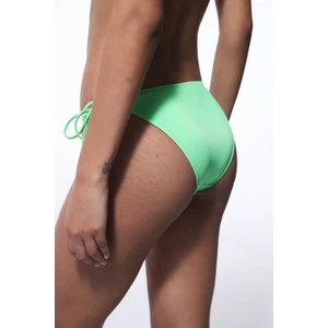 Yeşil Riviera Bağlamalı Bikini Altı