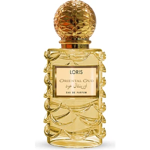 Oriental Oud Parfüm 50 ml