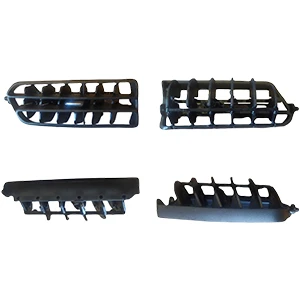 Ctreon C-Elysee Peugeot 301 Kalorifer Havalandırma Izgarası Orta Sol