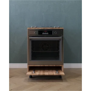 Ankastre Fırın Ocak Dolabı Fırın Dolabı Modüler  Ankastre Ocak Dolabı