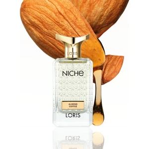 Niche Almond Coffee Parfüm 70 ml