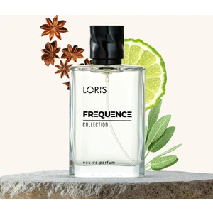 E-259 Frequence Erkek Edp Parfüm 50 ml
