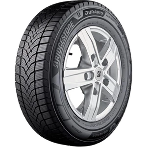 215/60 R17C 109/107T Duravis Van Winter Kış Lastiği (Üretim Yılı: 2025 )