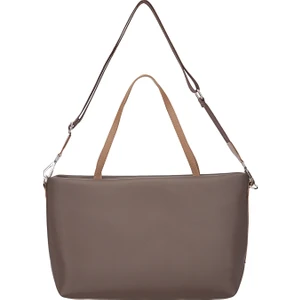 Pierre Cardin Kadın Kahve Çapraz Çanta 05PO25Y1894-ST Kh