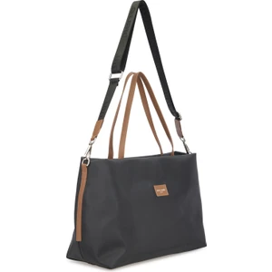 Pierre Cardin Kadın Siyah Çapraz Çanta 05PO25Y1894-ST S