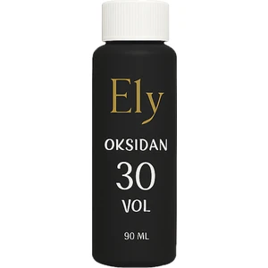 Ely Hush Amonyaksız Oksidan Krem Tek Kullanımlık 90 ml