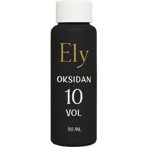 Ely Hush Amonyaksız Oksidan Krem Tek Kullanımlık 90 ml