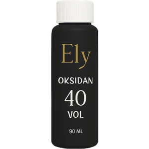 Ely Hush Amonyaksız Oksidan Krem Tek Kullanımlık 90 ml