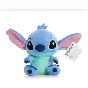 Stitch Peluş Oyuncak 20CM Stitch Lilo Angel Arkadaş Peluş Uyku Arkadaşı Yumoş