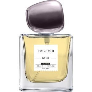 Toi et Moi Selective No 119 Erkek Parfüm 50 ml