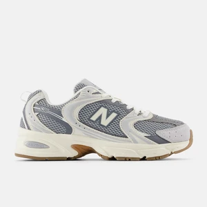 New Balance 530 Lifestyle Unisex Gri Günlük Ayakkabı  - U530SUB