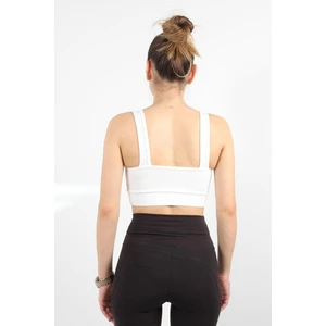 9034 Fitilli Kalın Askılı Büstiyer