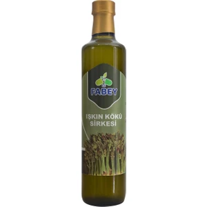Işkın Kökü Sirkesi 500 ml