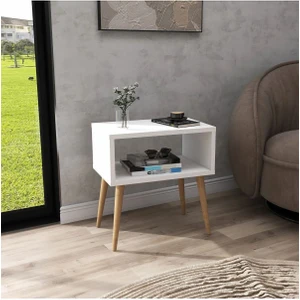 Başucu Komodin Sehpa Yanı Yatak Yanı Sehpası