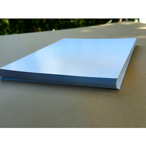 Parlak Kuşe Kağıt 100 Adet A4 200 Gram