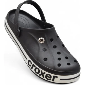 217 Cros Model Sabo Hastane Doktor Hemşire Erkek Terlik