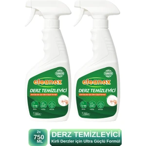 2'li Derz Temizleyici