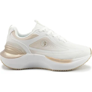 Tyler 5pr Beyaz Kadın Koşu Ayakkabısı