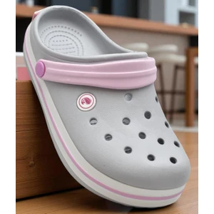 214 Cros Model Sabo Hastane Doktor Hemşire Kadın Erkek Terlik