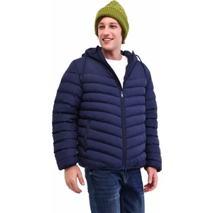 ml Dses 1kx-Dıscot-08 5pr Lacivert Erkek Mont