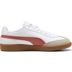 9-T Beyaz Kadın Sneaker