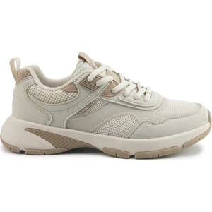 Lency 5pr Bej Kadın Sneaker