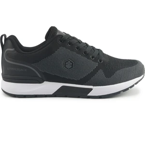 Vendor 2.0 5pr Siyah Erkek Sneaker