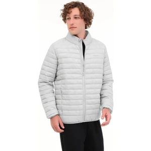 ml Star 1OW1000 5pr Grı Erkek Mont