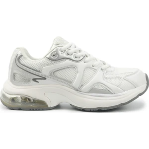 Matılda 5pr Beyaz Kadın Sneaker