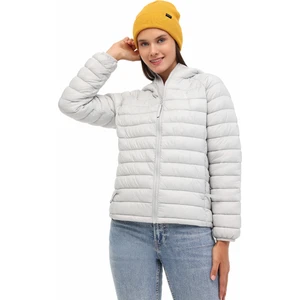 Raldına Jacket Gri Kadın Mont