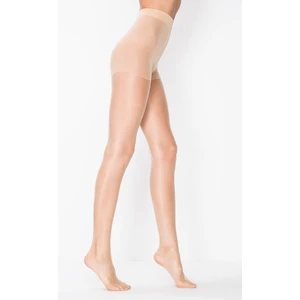 Fit 15 Açık Ten Külotlu Çorap