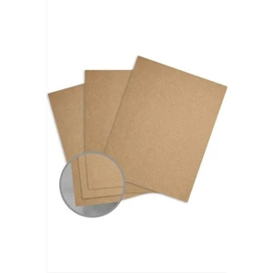 50'li Kraft / Craft Kağıdı