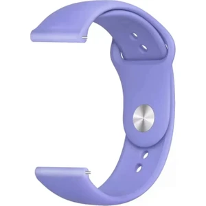 Tcl Movetime MT42X MT46X MT43A ile Uyumlu Yumuşak Jel Şık Silikon Kordon Kayış - FC876