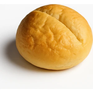 Kepez Ekmek Glutensiz Roll Ekmek 50 Gram( 20 Adet )