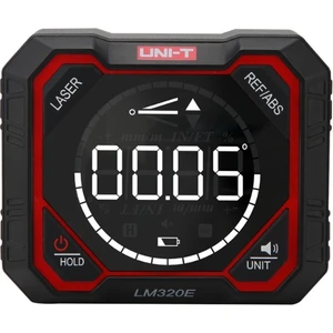 LM320E Dijital Açı Ölçer