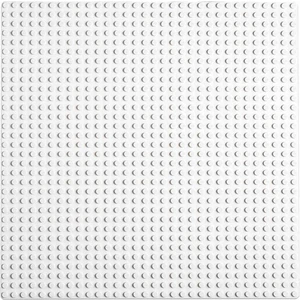 Klasik Bütün Markalar ile Uyumlu Zemin Plakası Yapı ve Teşhir Panosu Seti 25CMX25CM Ebatlarında