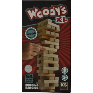 Onur 25134 Woodys Xl