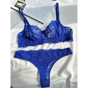 Claire Dantelli Bralet Takım