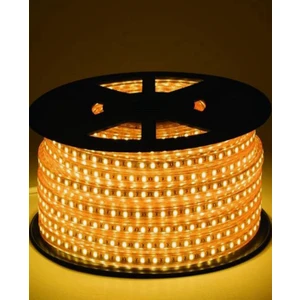 Hortum Esnek Serit LED Gün Isigi + 220V Fiş 1,2,3,4,5,10,15,20,25,50,100 Metre