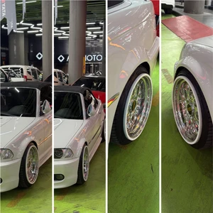 Jant Koruma Çemberi