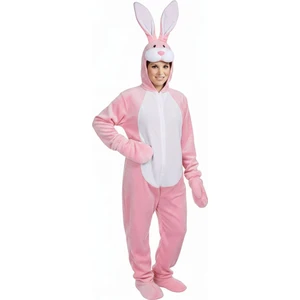 Tavşan Kostümü Yetişkin