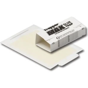 Dünyanın En Iyi Güçlü Fare 5ADET Yakalayıcı Yapışkanlı Bantı Tutucu