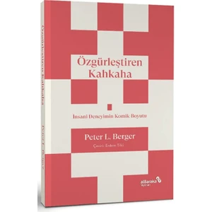 Özgürleştiren Kahkaha