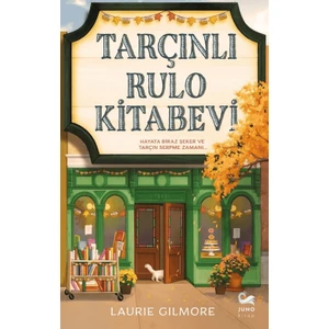 Tarçınlı Rulo Kitabevi