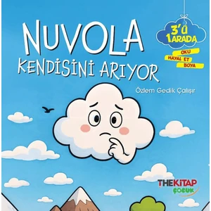 Nuvola Kendisini Arıyor