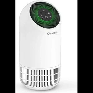 HT048B 02TEEN Smart Air Purifer, 79M3, Akıllı Hava Temizleme Cihazı