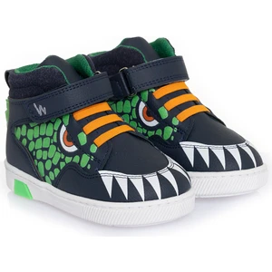 Babywalk Hellobaby Bot